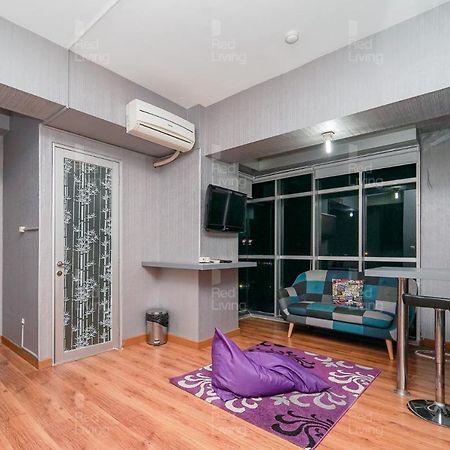 Redliving Apartemen Easton Park Jatinangor - Azhimah Rooms Sumedang Luaran gambar