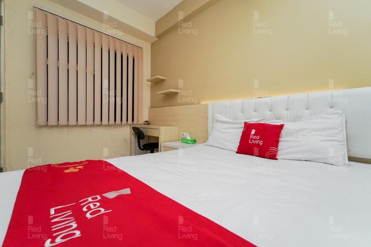 Redliving Apartemen Easton Park Jatinangor - Azhimah Rooms Sumedang Luaran gambar