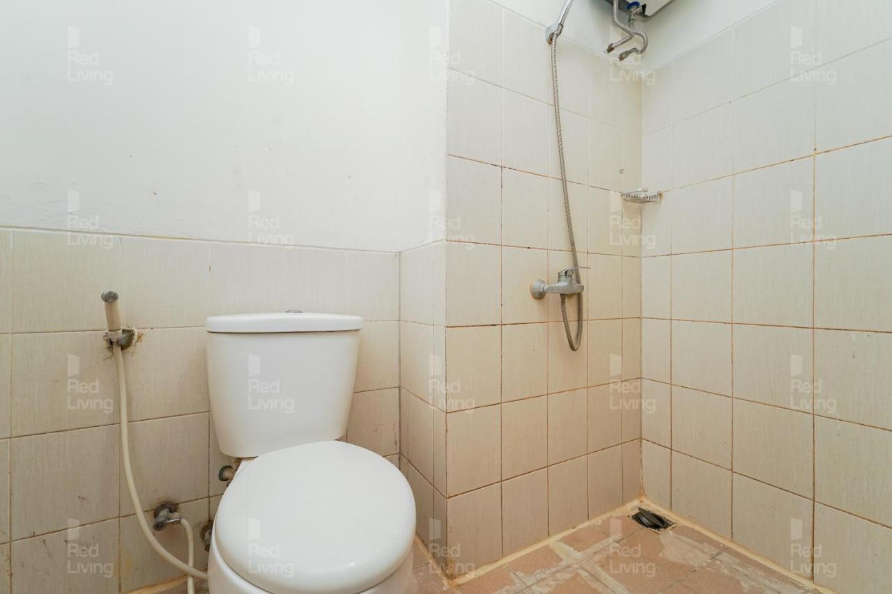 Redliving Apartemen Easton Park Jatinangor - Azhimah Rooms Sumedang Bilik gambar
