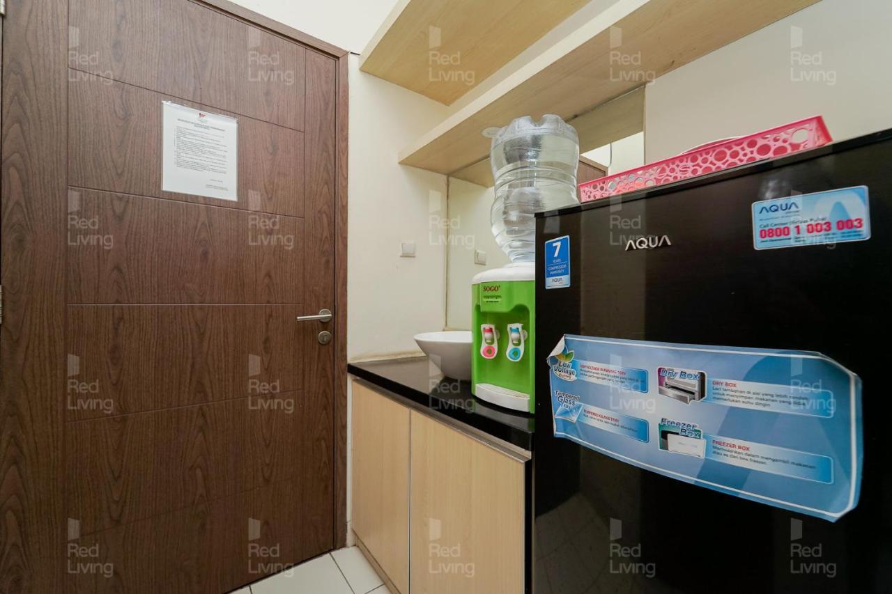 Redliving Apartemen Easton Park Jatinangor - Azhimah Rooms Sumedang Luaran gambar