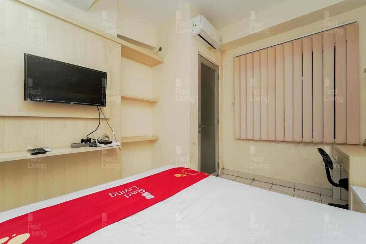 Redliving Apartemen Easton Park Jatinangor - Azhimah Rooms Sumedang Luaran gambar