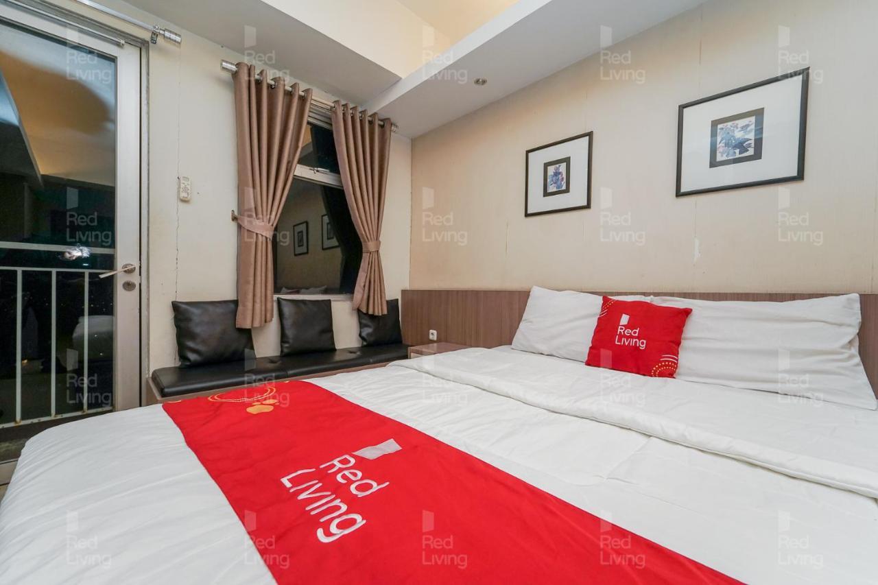 Redliving Apartemen Easton Park Jatinangor - Azhimah Rooms Sumedang Luaran gambar