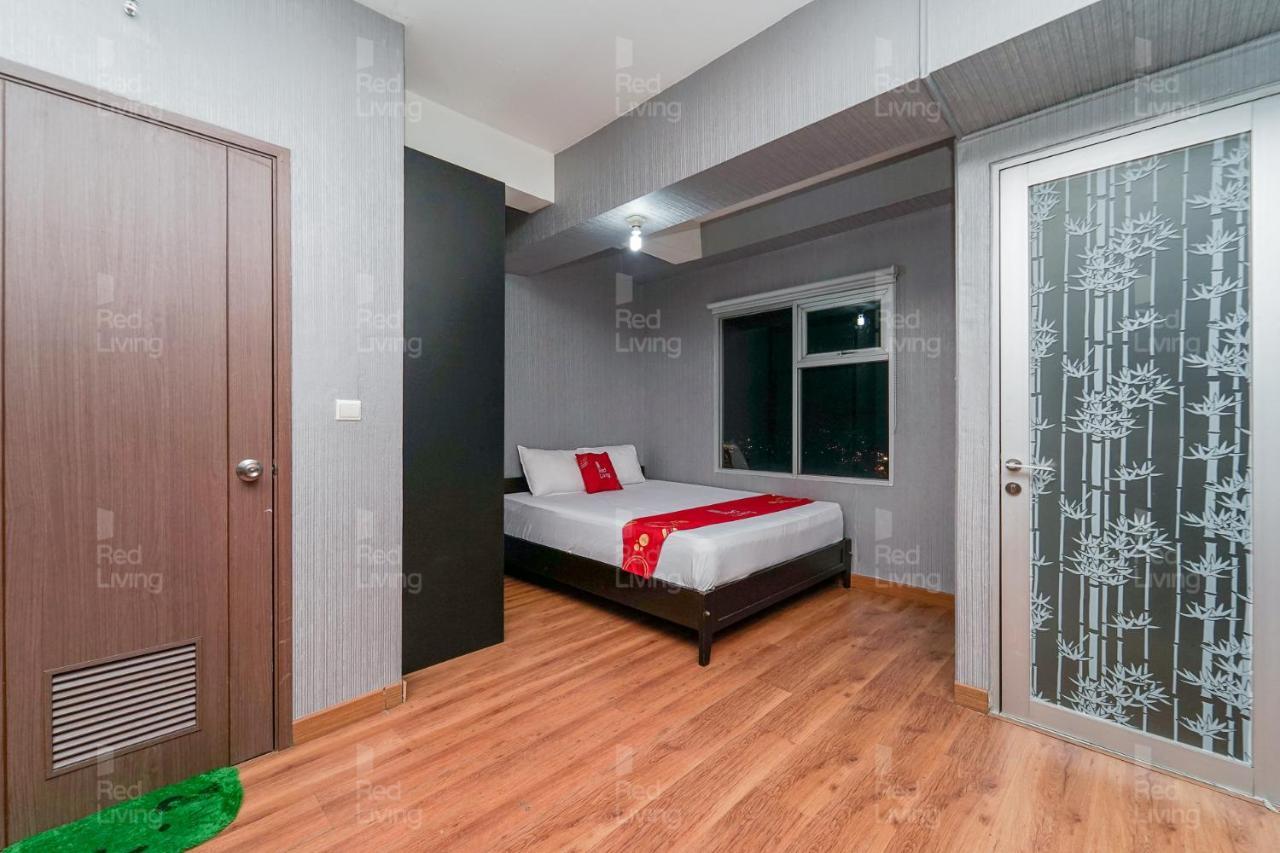 Redliving Apartemen Easton Park Jatinangor - Azhimah Rooms Sumedang Luaran gambar