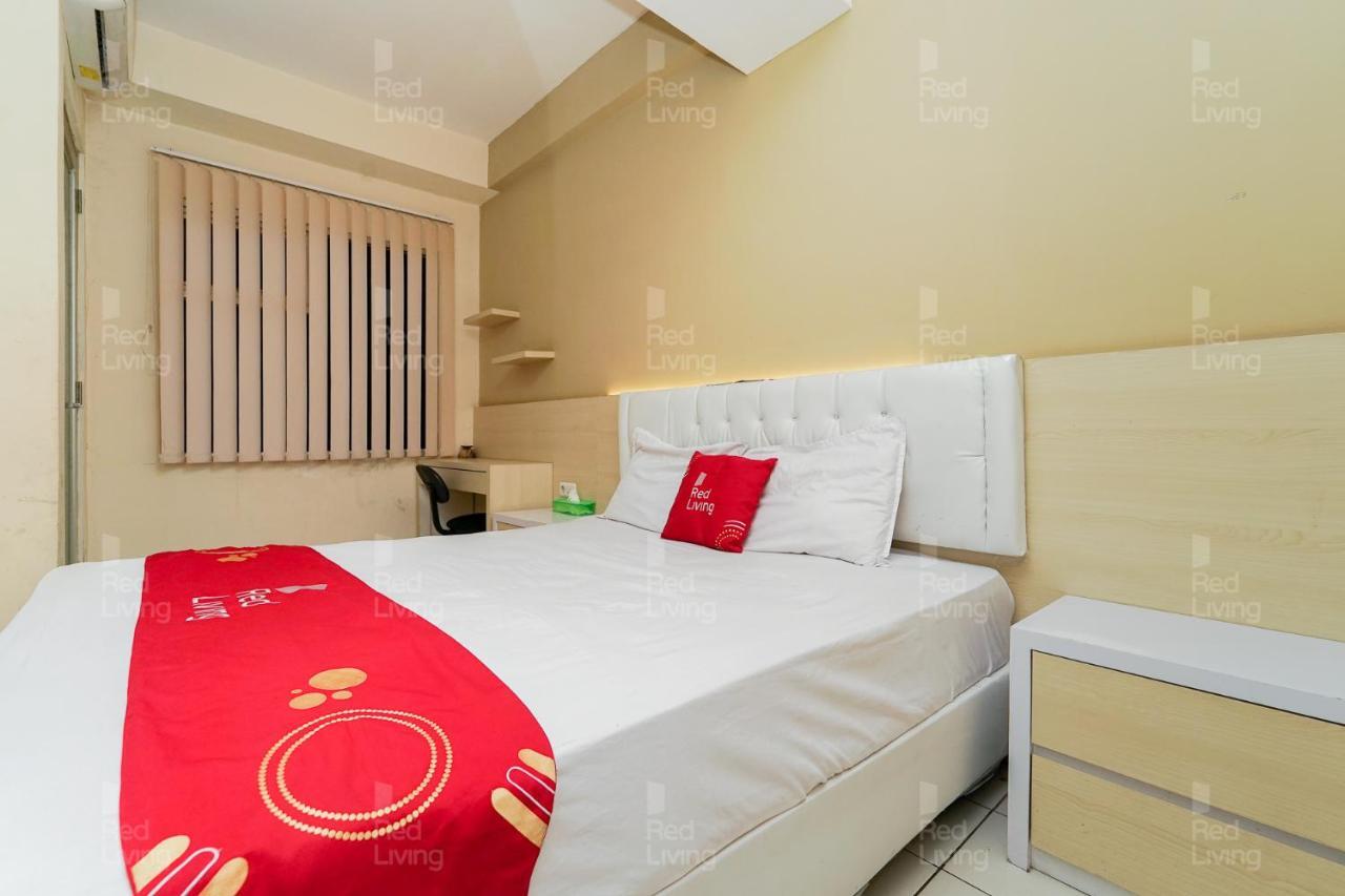 Redliving Apartemen Easton Park Jatinangor - Azhimah Rooms Sumedang Luaran gambar