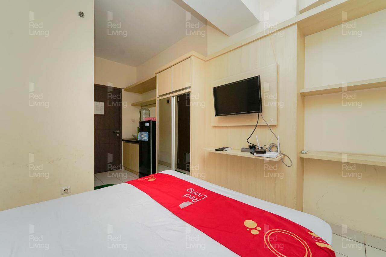 Redliving Apartemen Easton Park Jatinangor - Azhimah Rooms Sumedang Luaran gambar
