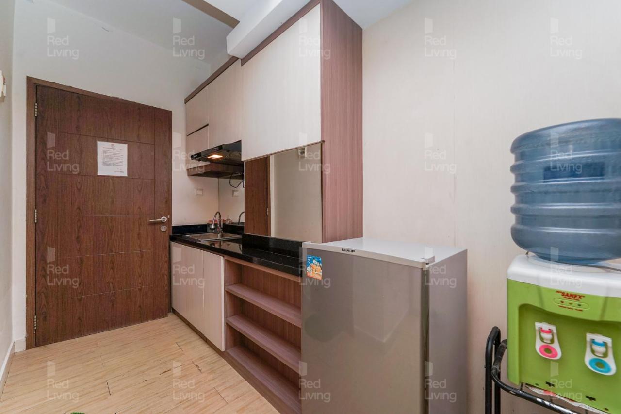 Redliving Apartemen Easton Park Jatinangor - Azhimah Rooms Sumedang Luaran gambar