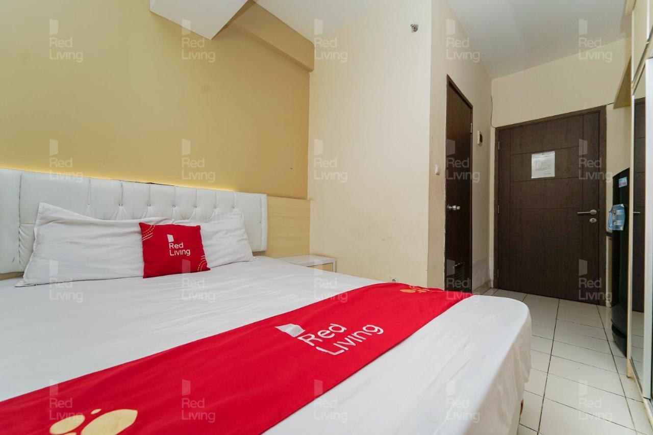 Redliving Apartemen Easton Park Jatinangor - Azhimah Rooms Sumedang Luaran gambar