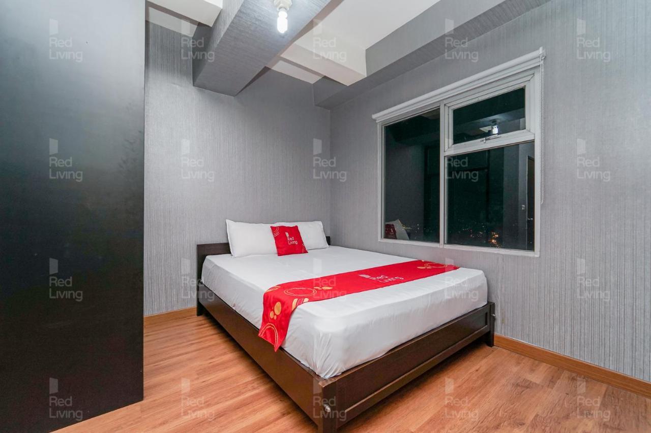 Redliving Apartemen Easton Park Jatinangor - Azhimah Rooms Sumedang Luaran gambar
